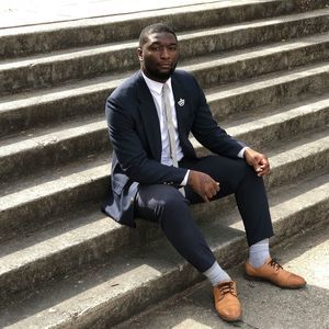 Meet your Posher, Napoleon